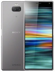 Прошивка телефона Sony Xperia 10 в Уфе